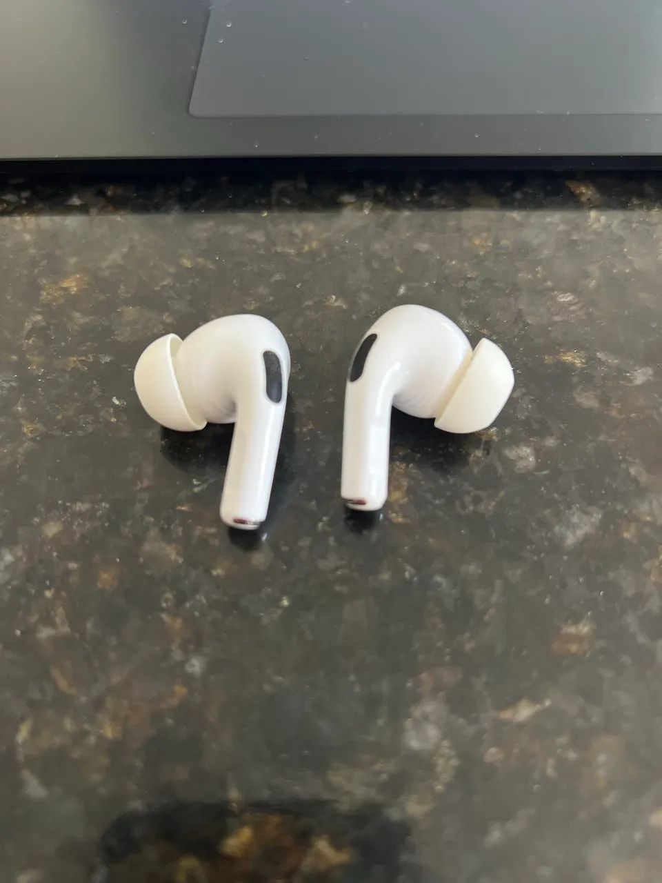 Air Pods Pro (2a geração) Usado - Foto 4