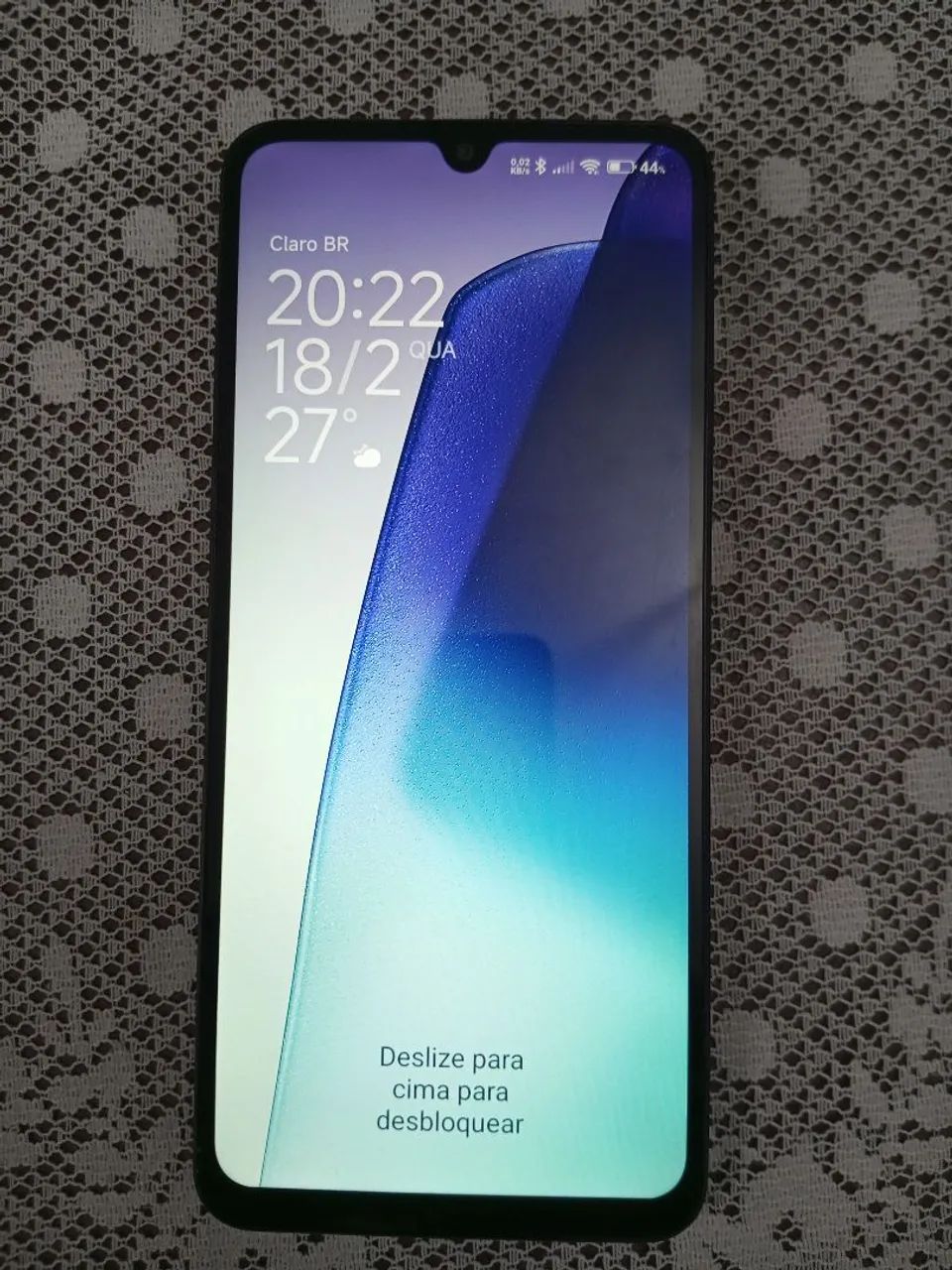 Celular redmi 14C 256G 