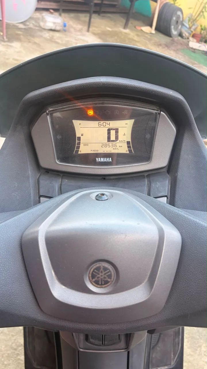 Nmax 2021 ABS - Foto 2