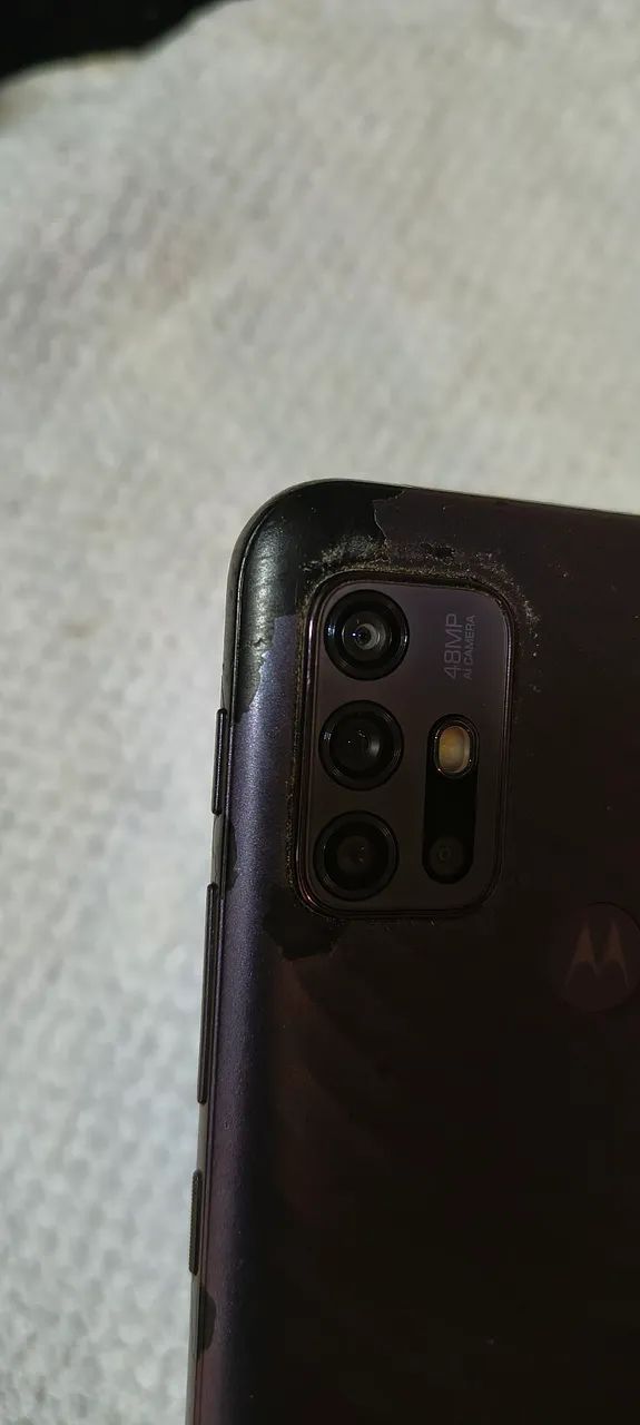 Motorola G10 - Foto 3