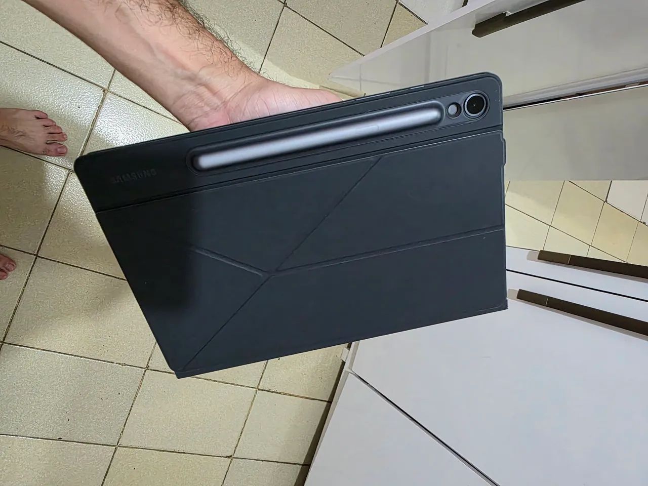 TABLET S16 LITE - Foto 3