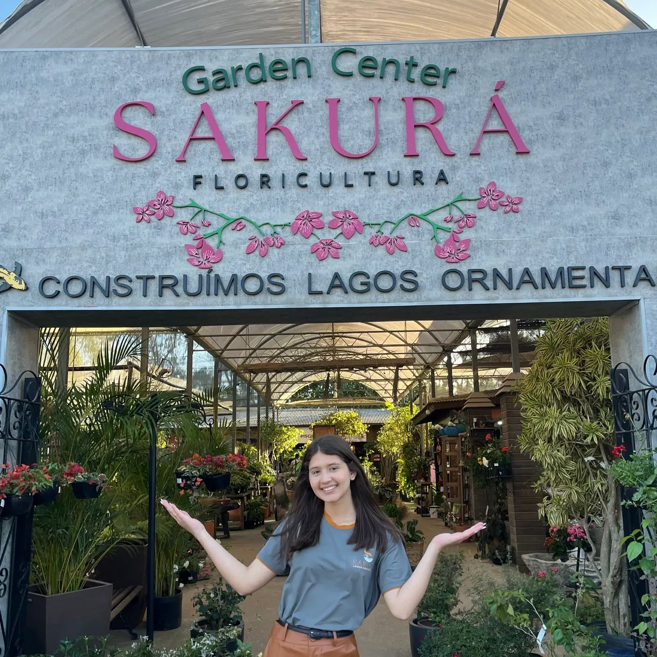 Vaga administrativa em Santo Amaro da Imperatriz