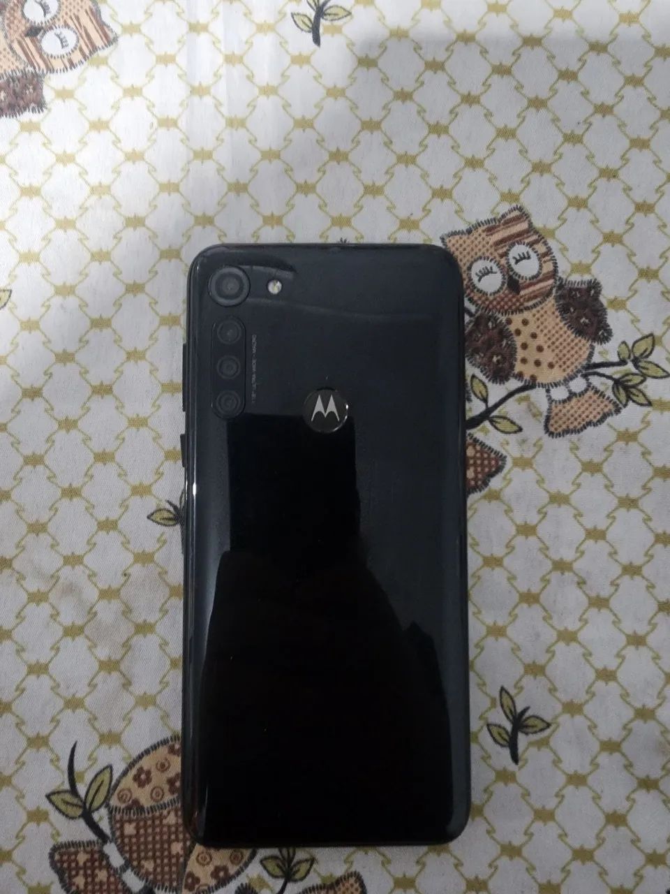 Motorola G8 power 64 gb  - Foto 3