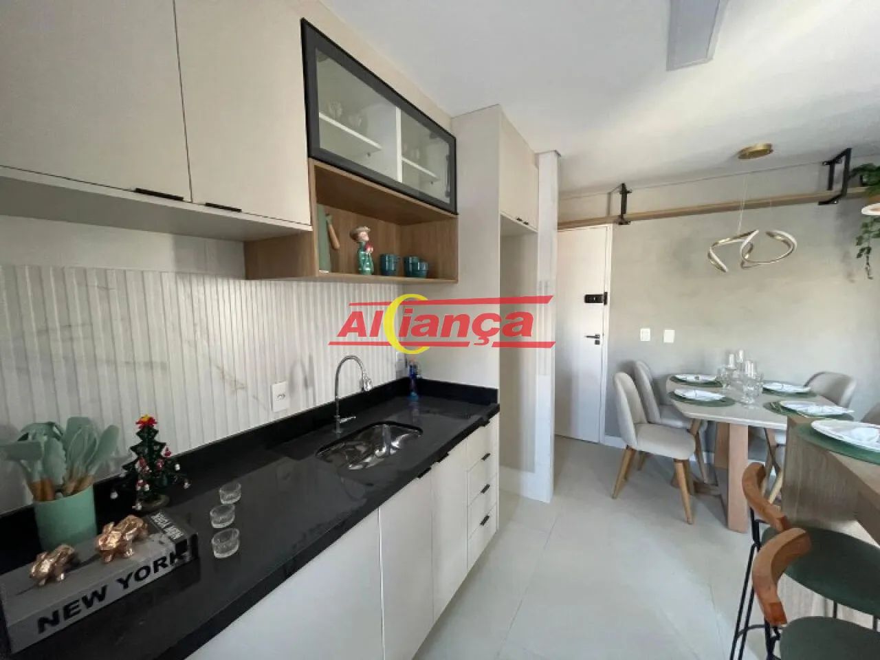 LANÇAMENTO APARTAMENTO 2 QUARTOS - TUCURUVI - Foto 5