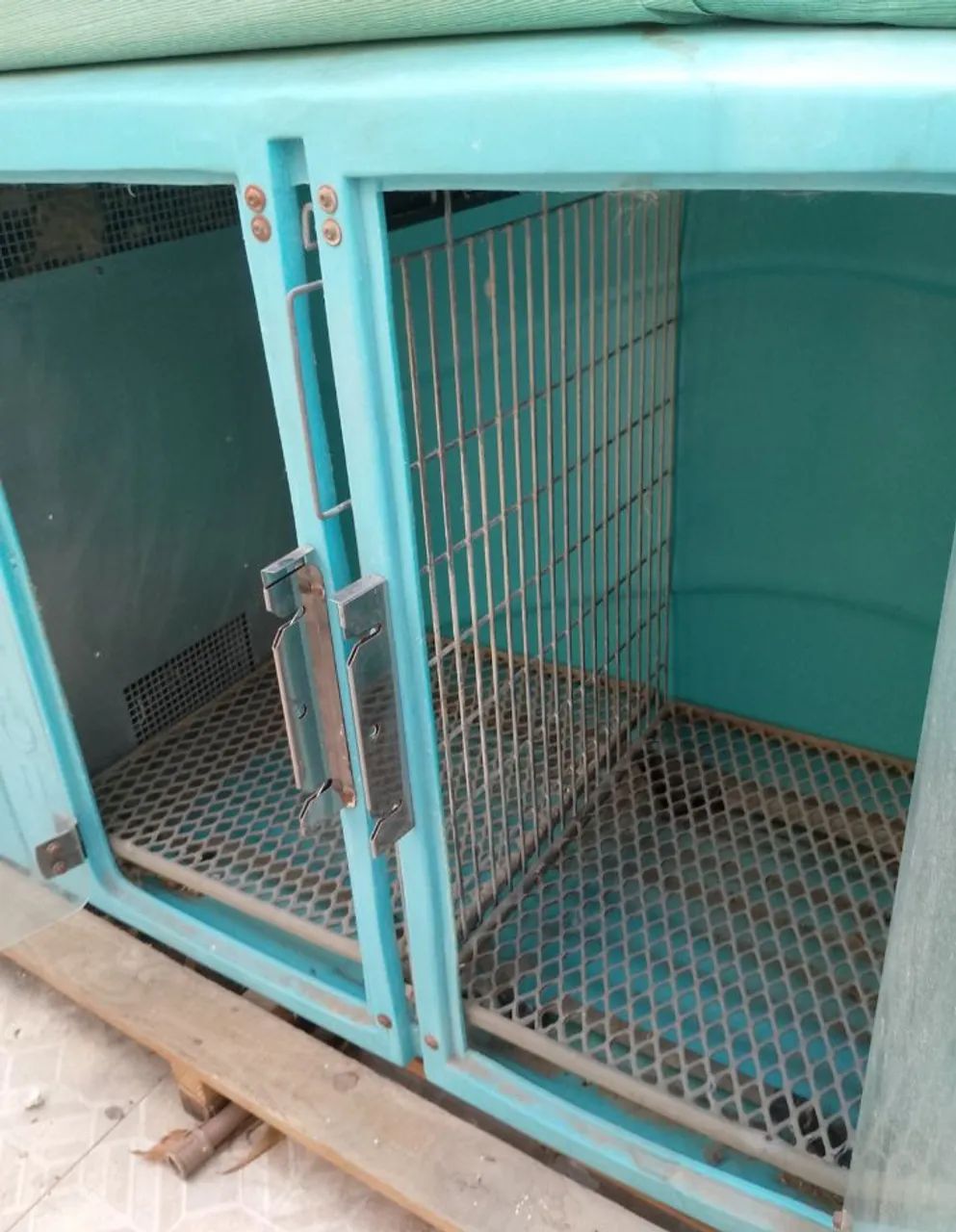 Cabine secadora para Pet - Foto 4