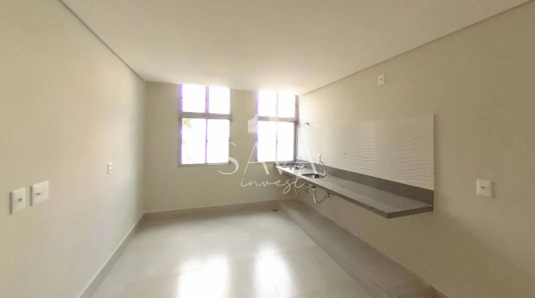 Apartamento à venda com 119,44 m² no Centro - Foto 3