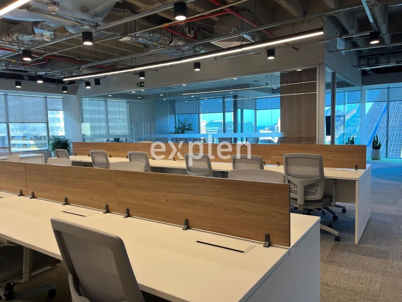 ESCRITÓRIO COMERCIAL em RIO DE JANEIRO - RJ, CENTRO - Foto 2