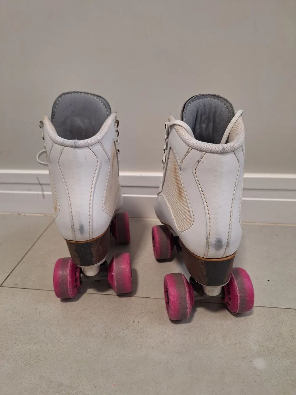 Patins Rye Amazon 37 - Foto 5