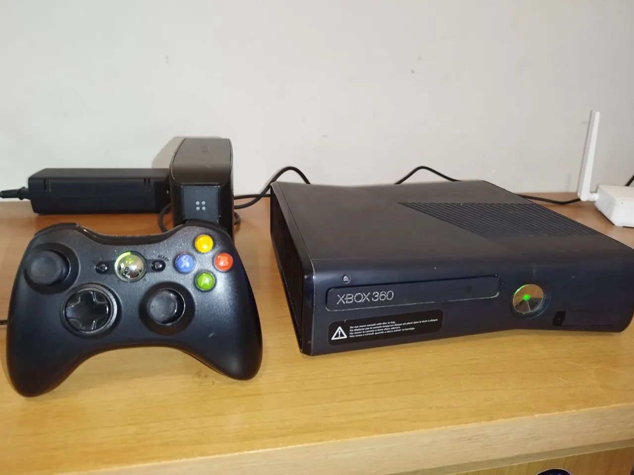 Xbox 360 Slim - Foto 3
