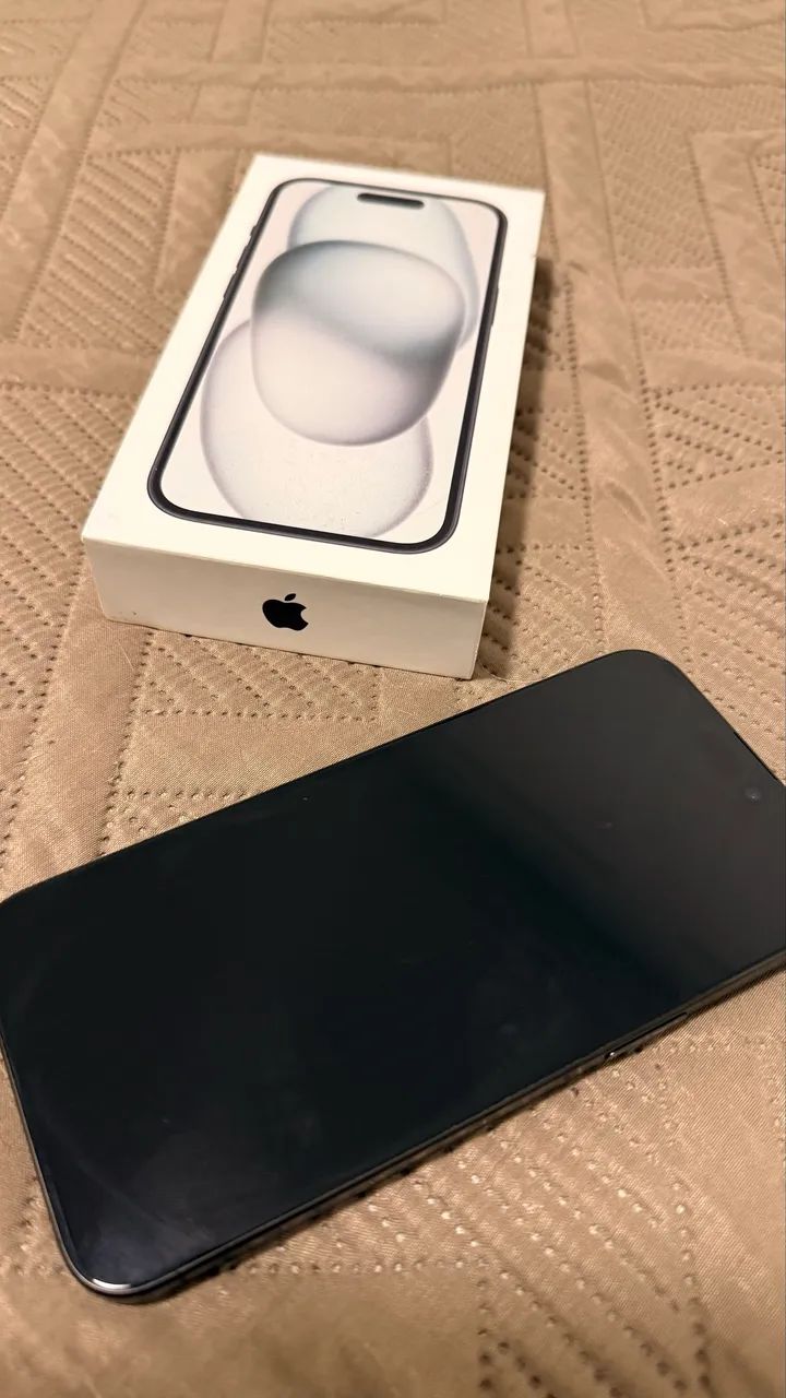 iPhone 15 Pro Max - 256Gb - Foto 2