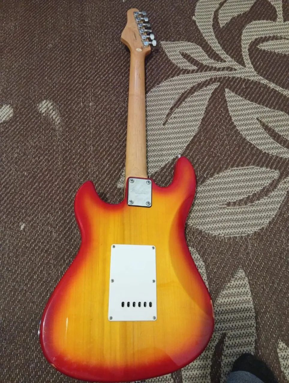 Guitarra ?  - Foto 2
