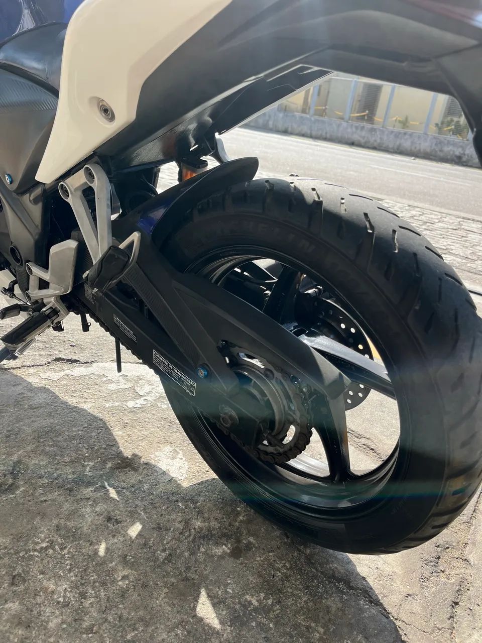 Cbr 250r a venda - Foto 3