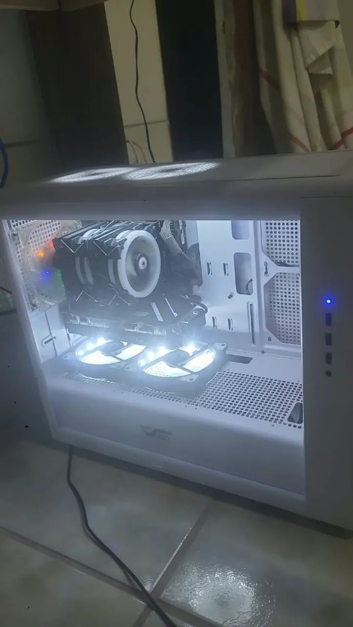 Pc gamer
