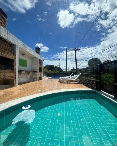 Alugo Excelente apartamento 2 quartos Farol - Foto 3