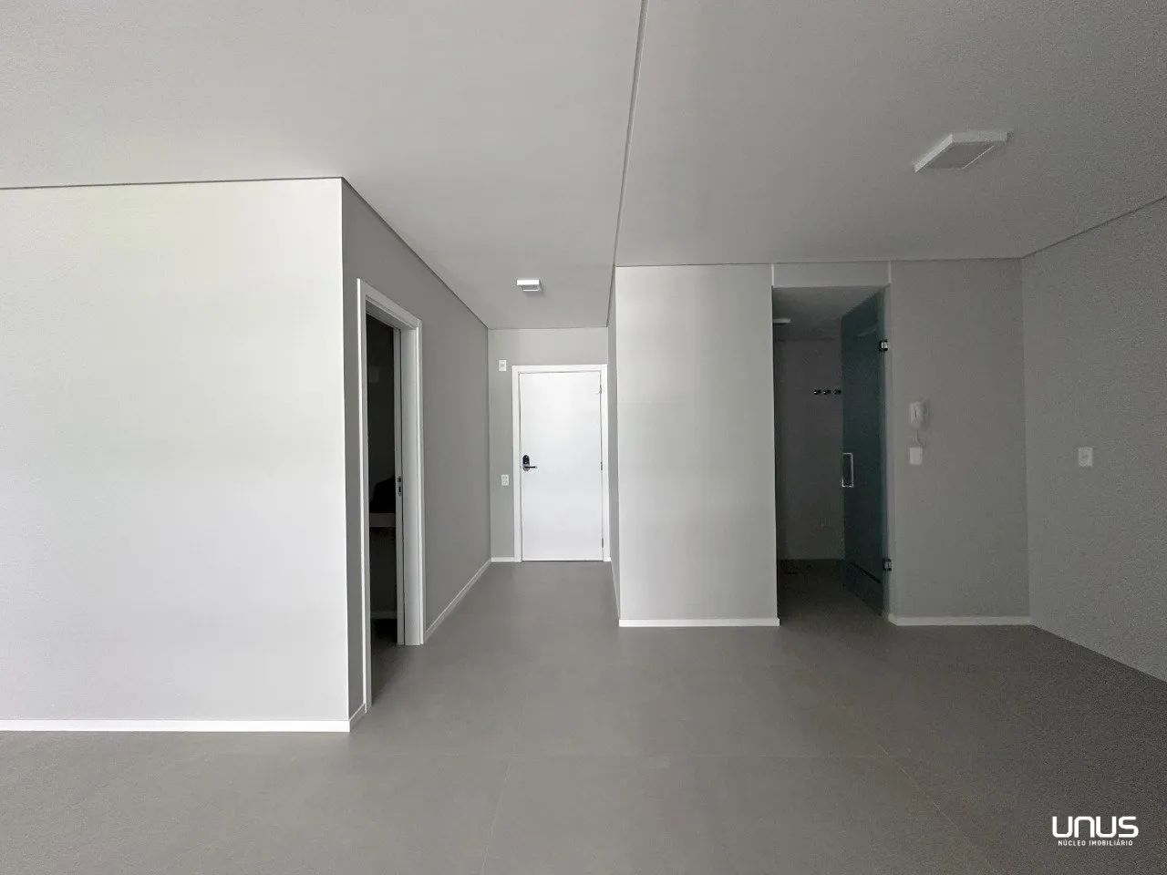 Apartamento com 2 quartos em Florianópolis - Foto 4