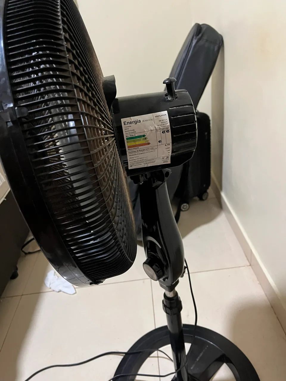 Ventilador 
