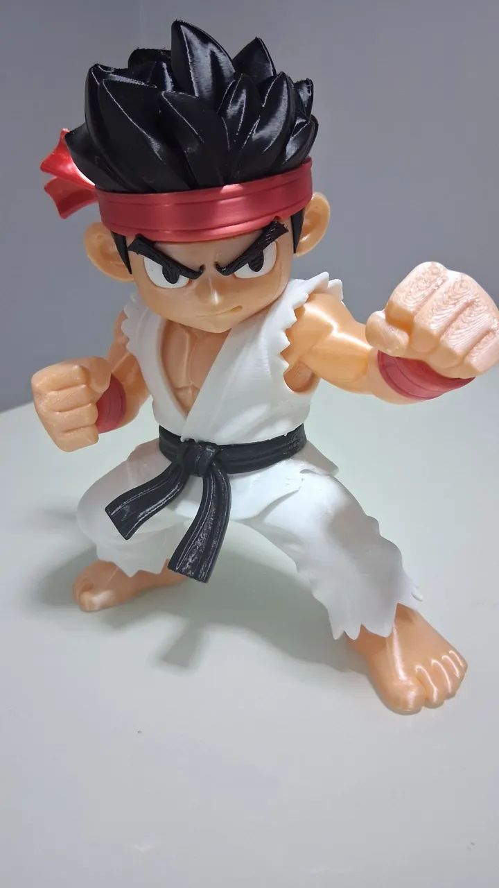 Boneco colecionável  - Foto 2