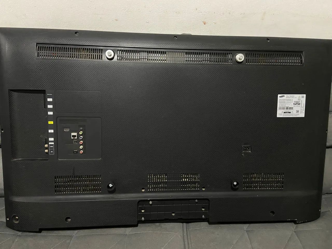 Samsung smart tv 52 polegadas - Foto 2