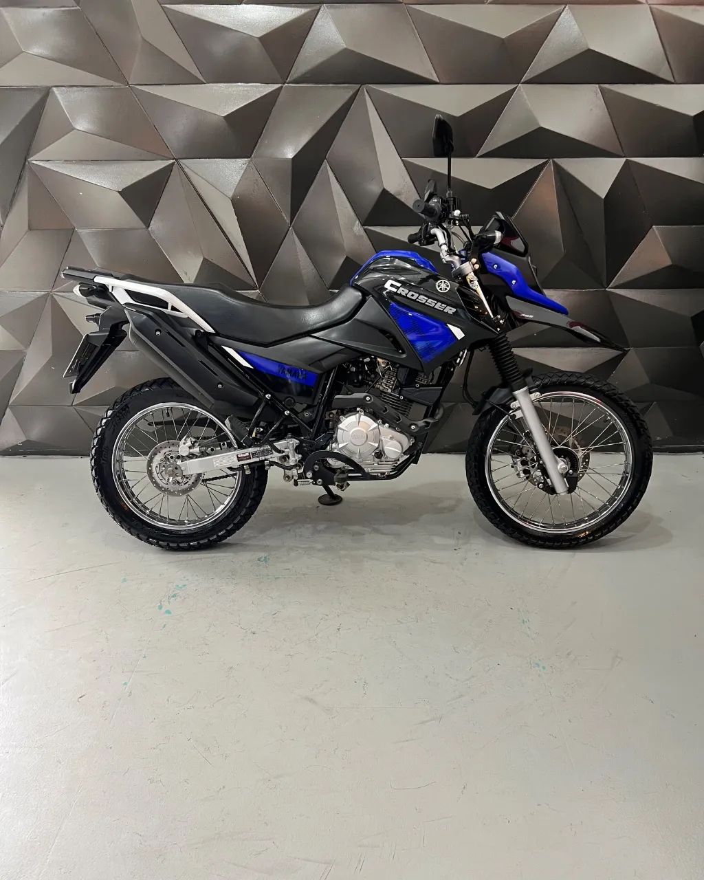 XTZ 150 CROSSER Z FLEX - Foto 4