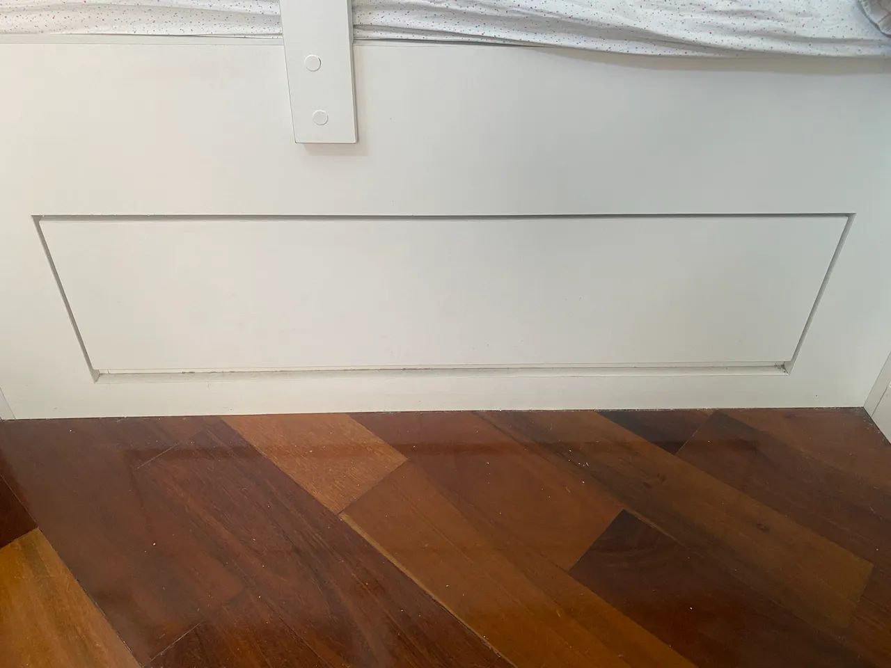 Vendo 5 camas de solteiro (treliche e beliche) - Foto 3