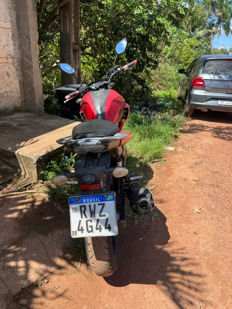 Fazer 250  - Foto 2