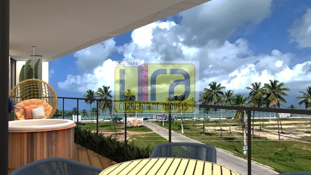 Residencial CORAIS DO ATLÂNTICA - Foto 4