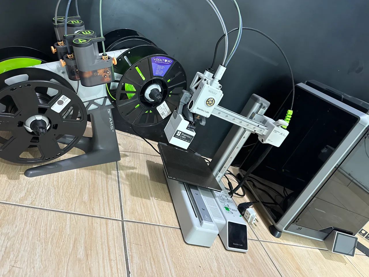Impressora 3D  - Foto 5