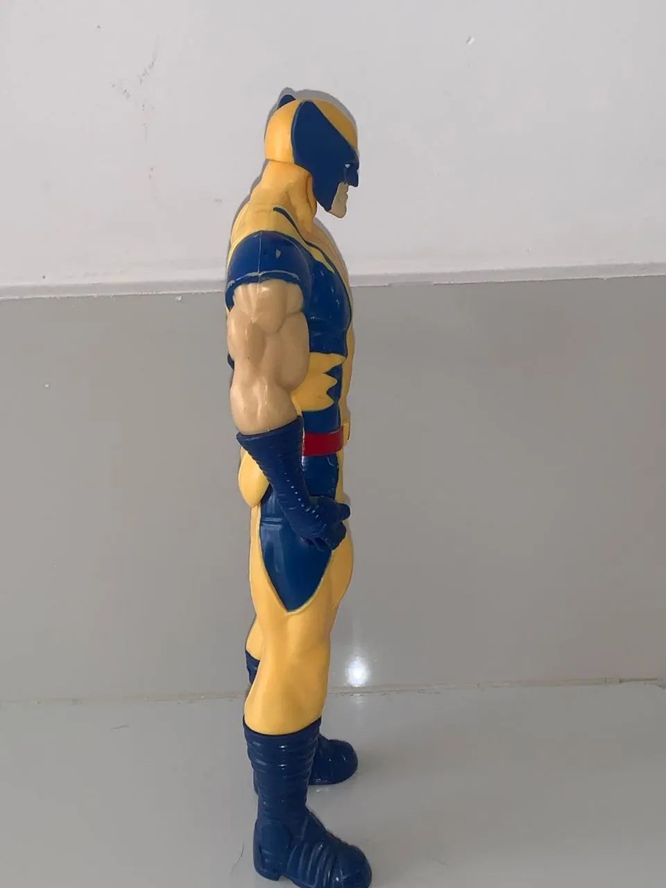 Boneco do Wolverine  - Foto 2