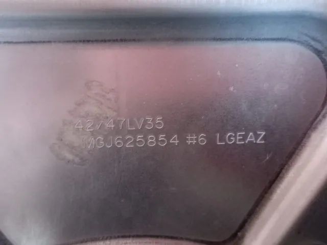 Base Pedestal Tv LG 42/47lv35 - Foto 2