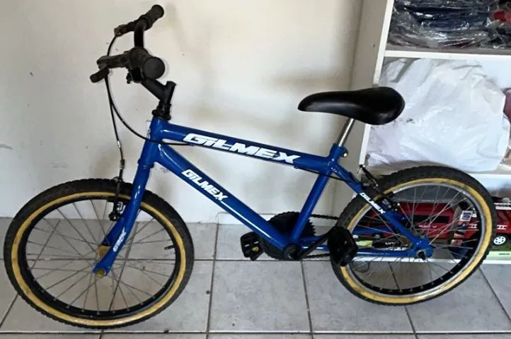 Bicicletas aro 20 - Foto 5