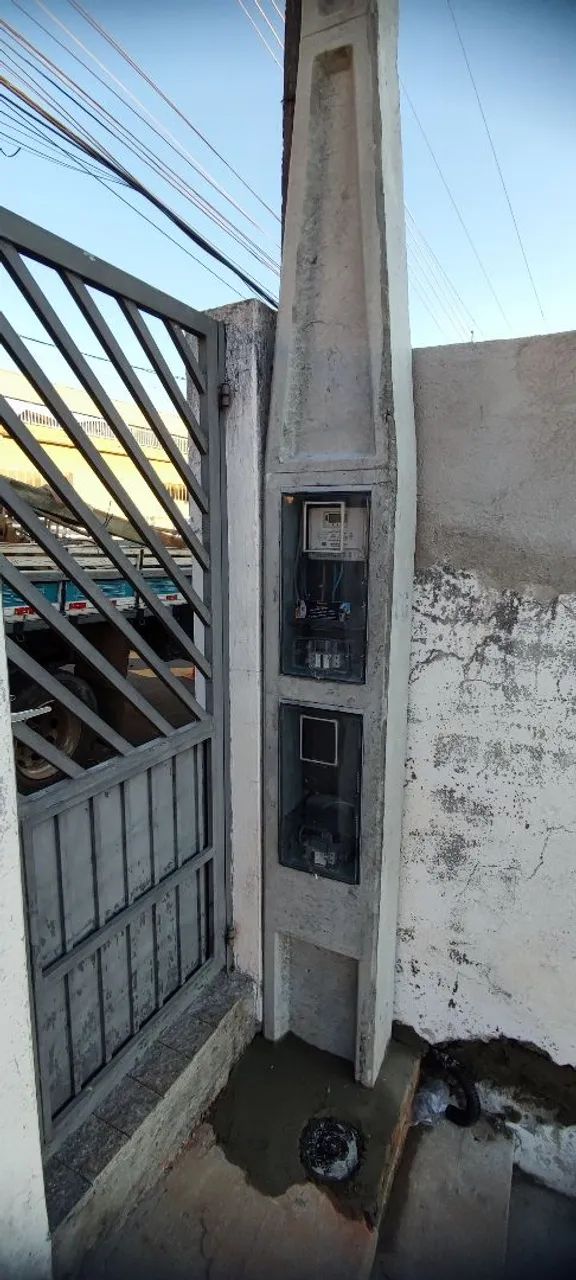 POSTES E PADRÕES  - Foto 5