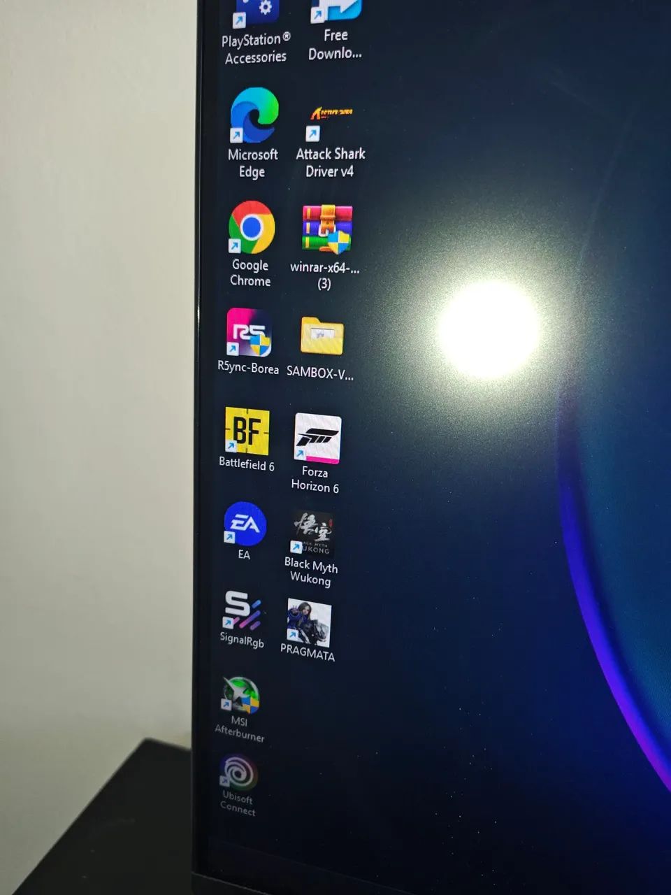 PC GAMER POR PS5