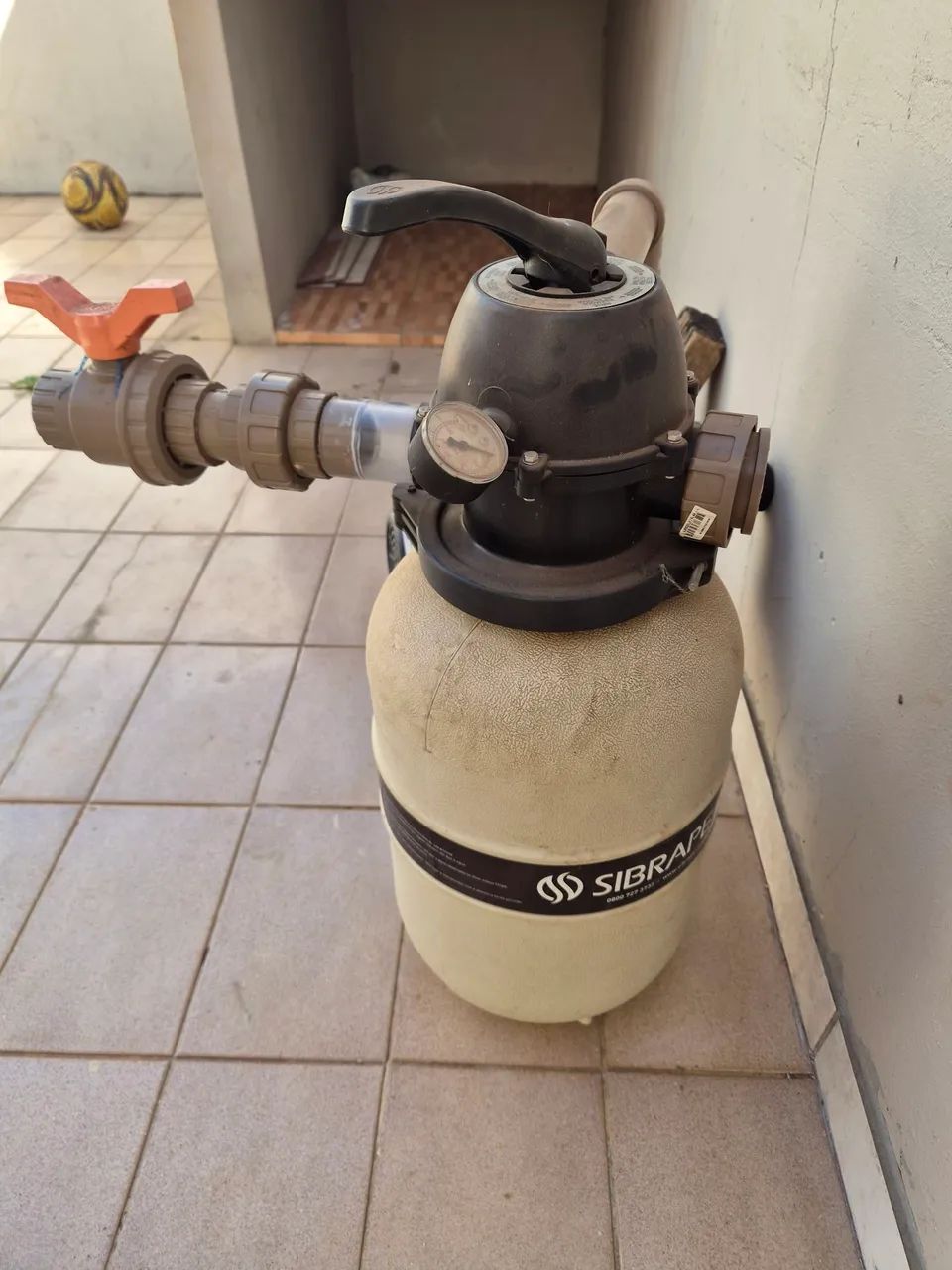 Bomba para piscina  - Foto 3