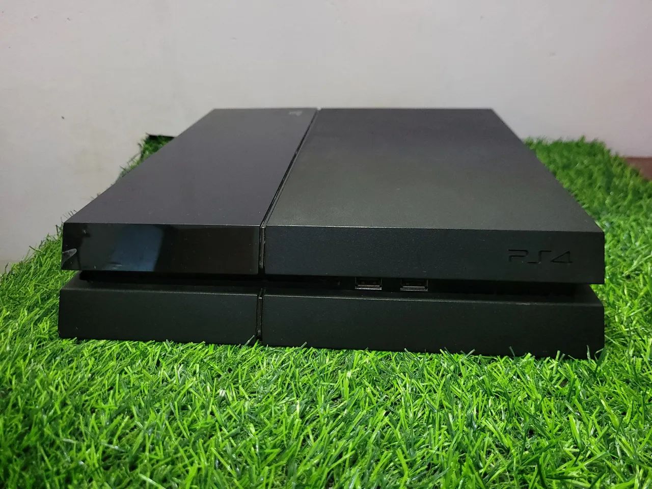 Ps4 fat desbloqueado  - Foto 3