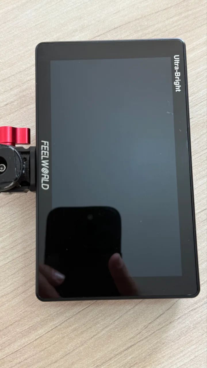 MONITOR FEELWORLD LUT5 - Foto 2