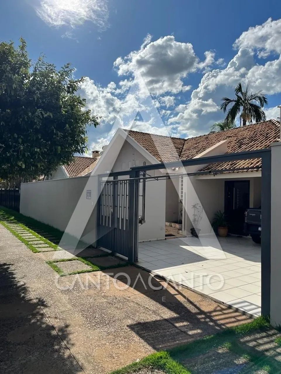 Imóvel Residencial - Foto 5