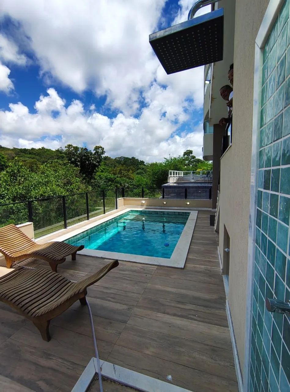 Casa dos sonhos Alfaville  - Foto 4