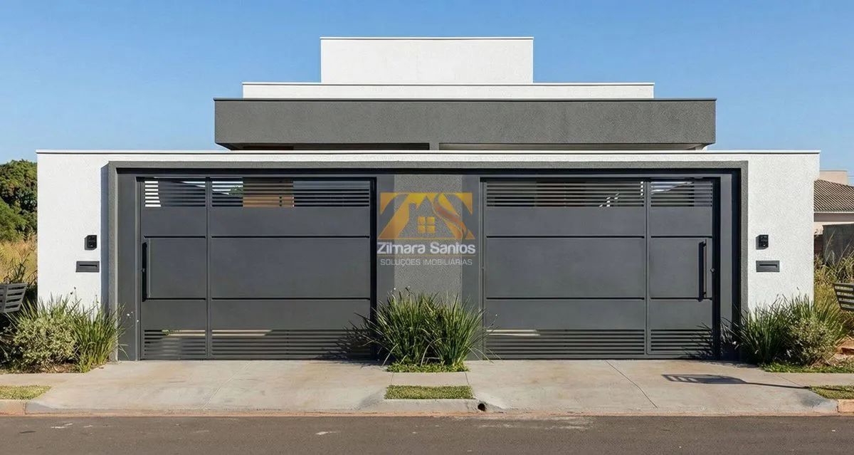 Casa com 2 Quartos à Venda, Plano Diretor Sul - Palmas - Foto 3