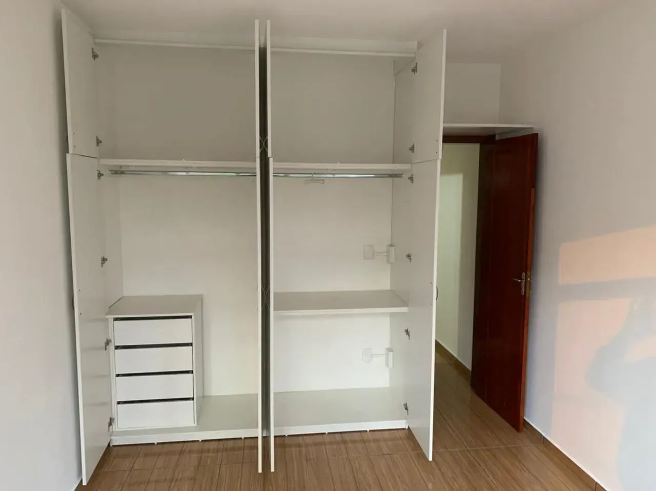 Quarto e Sala no Centro | Av. Rio Branco  Edifício Royal - Foto 3