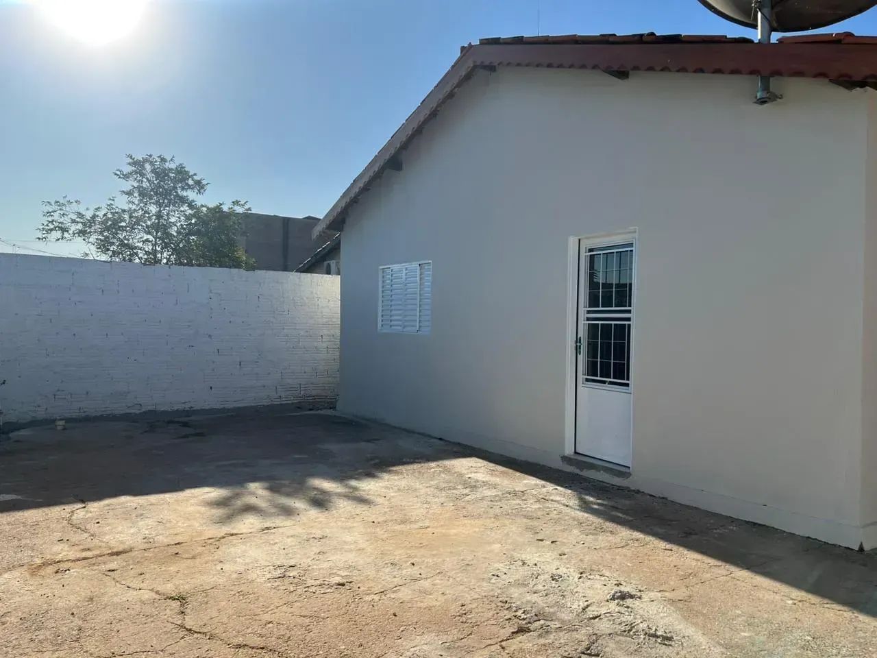 Casa Recém-formada no Real Parque (Região Parque Cuiabá) - Foto 2