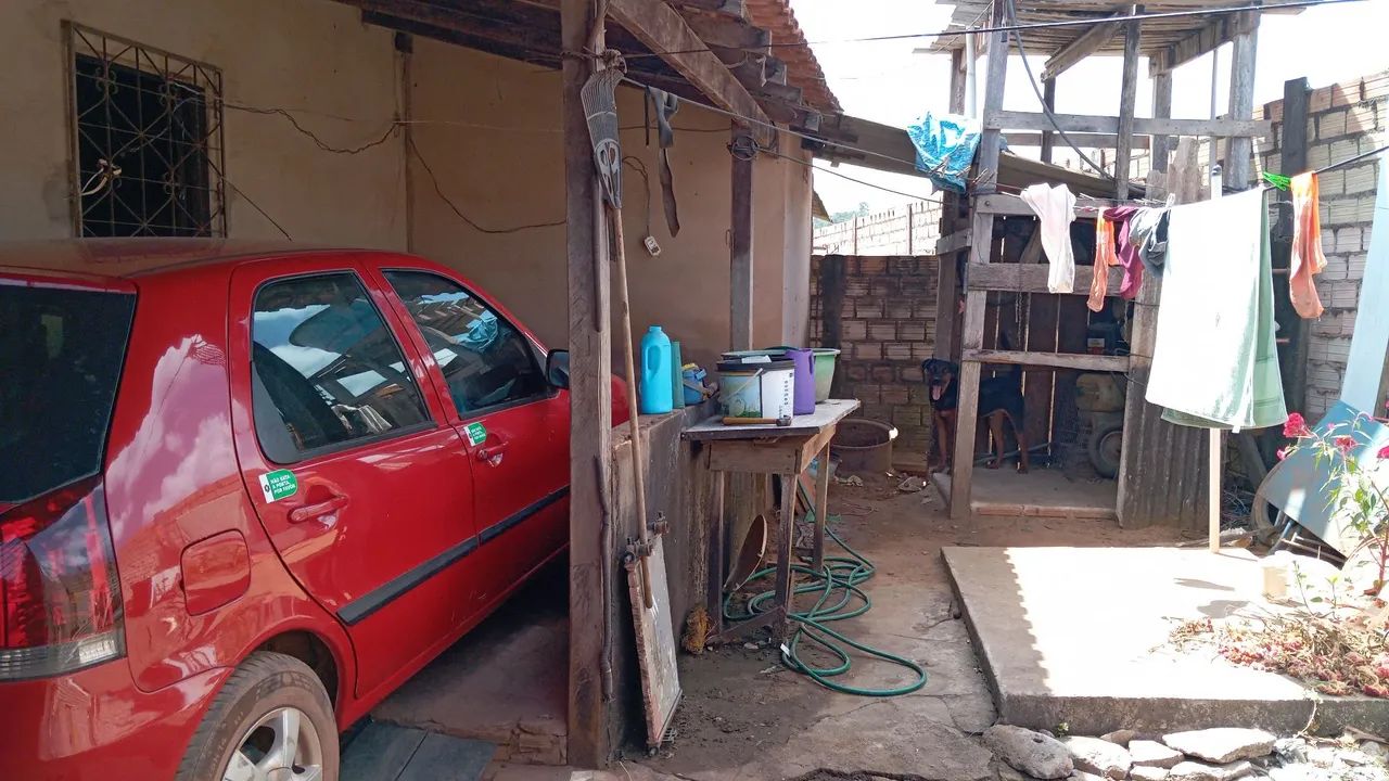 Casa a Venda  - Foto 2