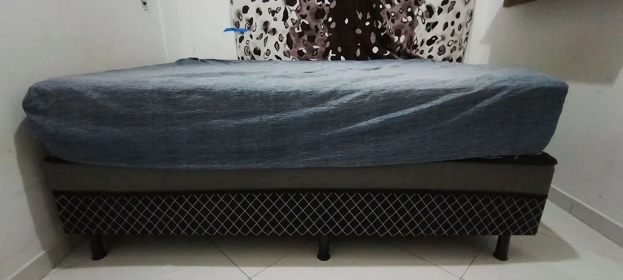 Cama casal  - Foto 4