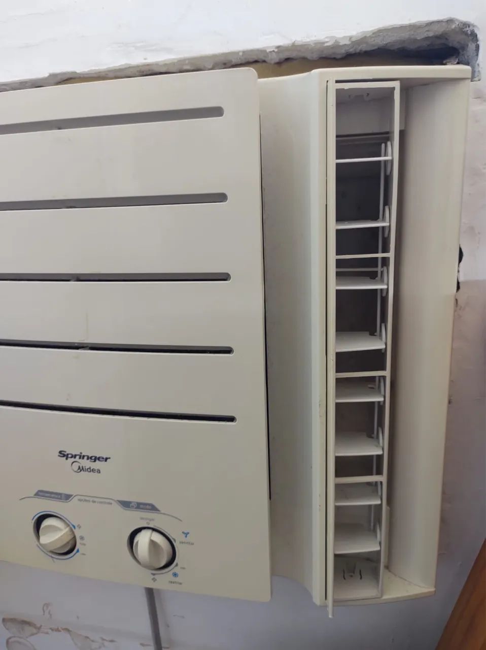 Ar-condicionado de janela - Foto 3