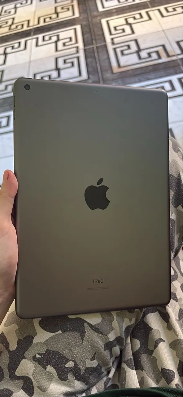 iPad 9th 64GB