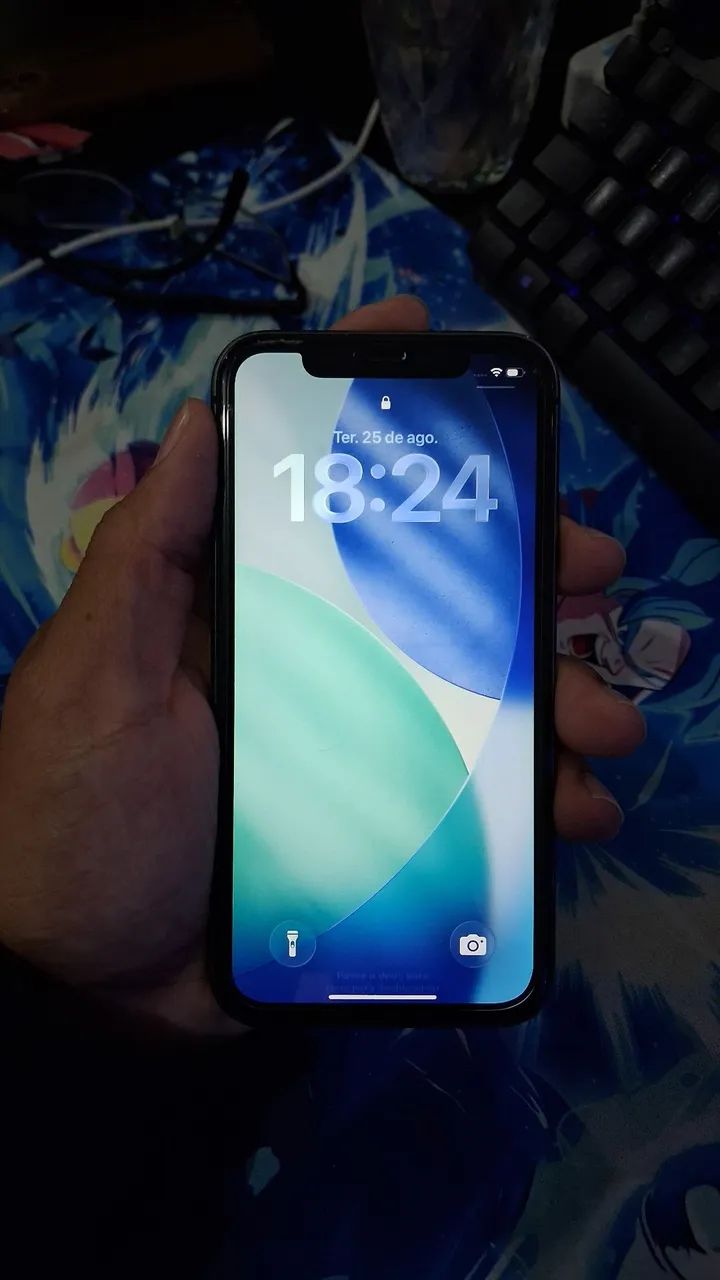 Iphone 11 - Foto 2