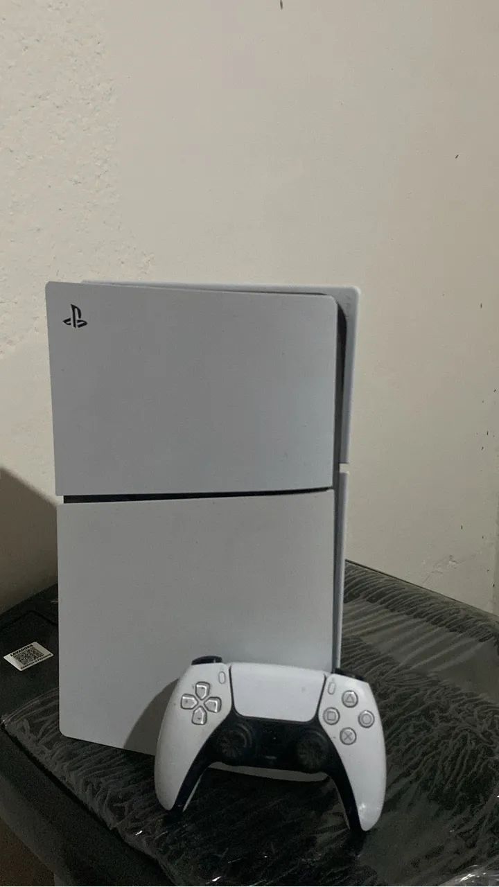 PS5 slim - Foto 2