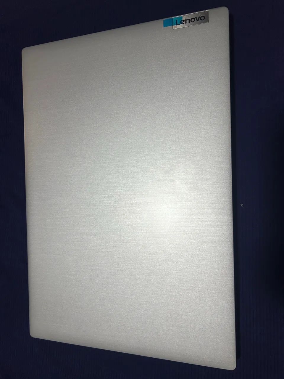 Notebook Lenovo ideapad3i 128GB em bom estado 