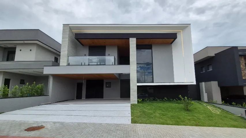 Foto - São José dos Campos - Loteamento Vivant Urbanova