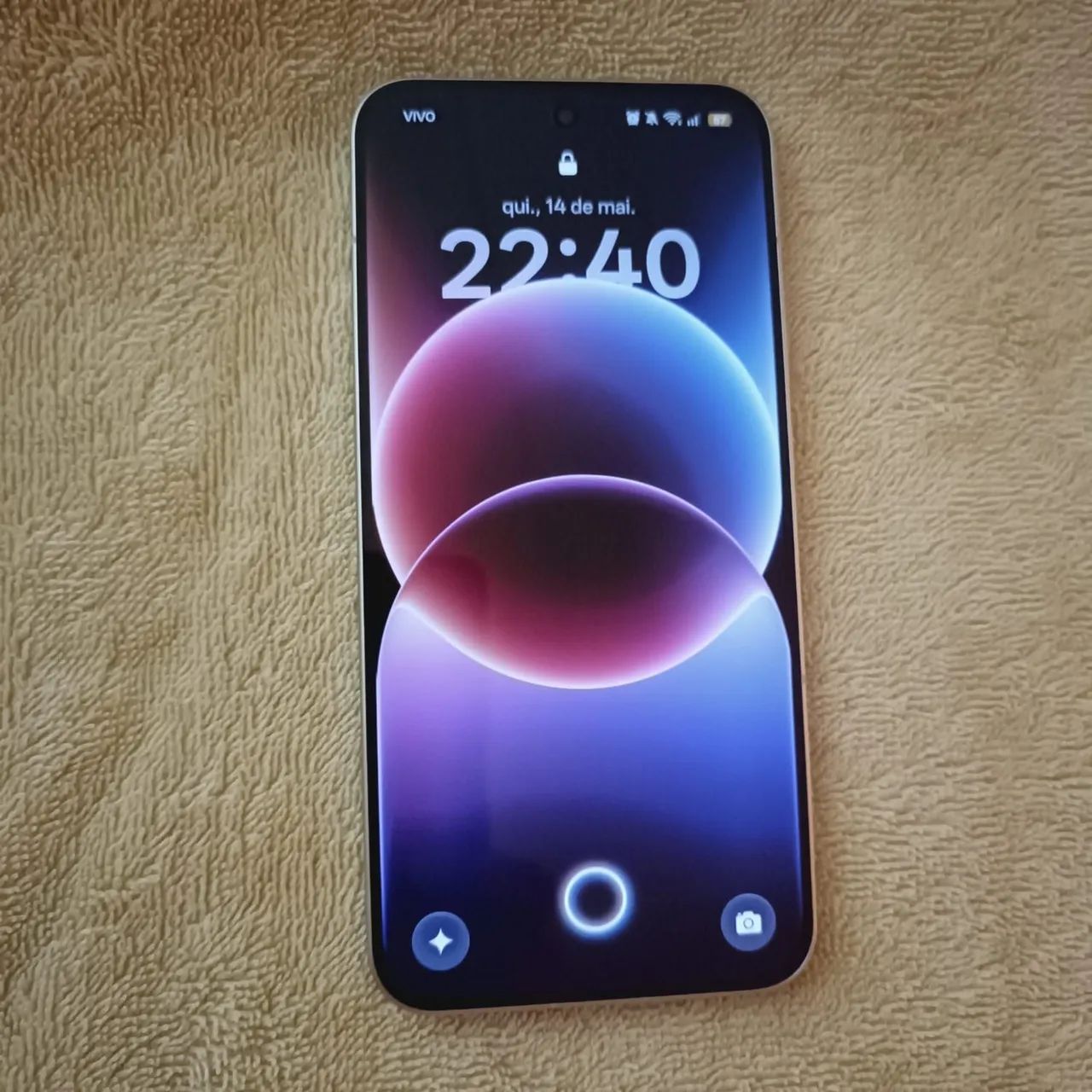 Oppo Reno13 5g/512gb - Foto 2