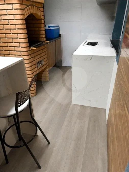 Sobrado com 3 quartos para locação em Imirim - SP - Foto 5